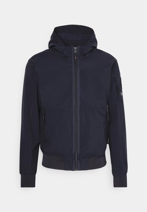 Napapijri Chaqueta fina - blue marine