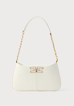 WOMEN'S BAG - Käekott - avorio