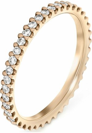 DIAMANT - Ring - rose gold-coloured