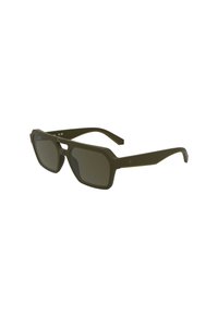 Unausgewählt, matte brown