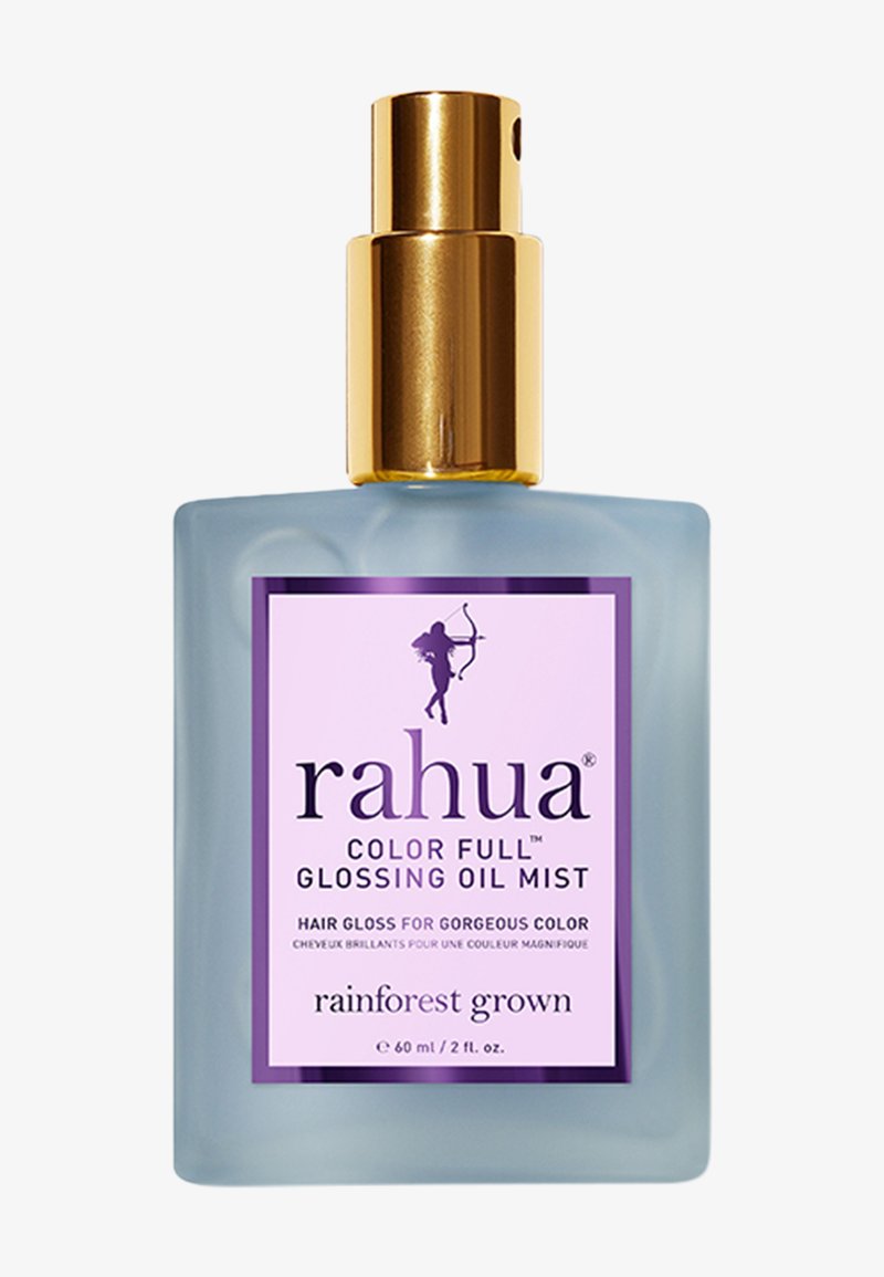 rahua - RAHUA COLOR FULL GLOSSING OIL MIST - Styling, Vergrößern