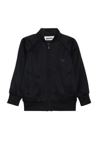 Molo MERRIN - Kofta - black