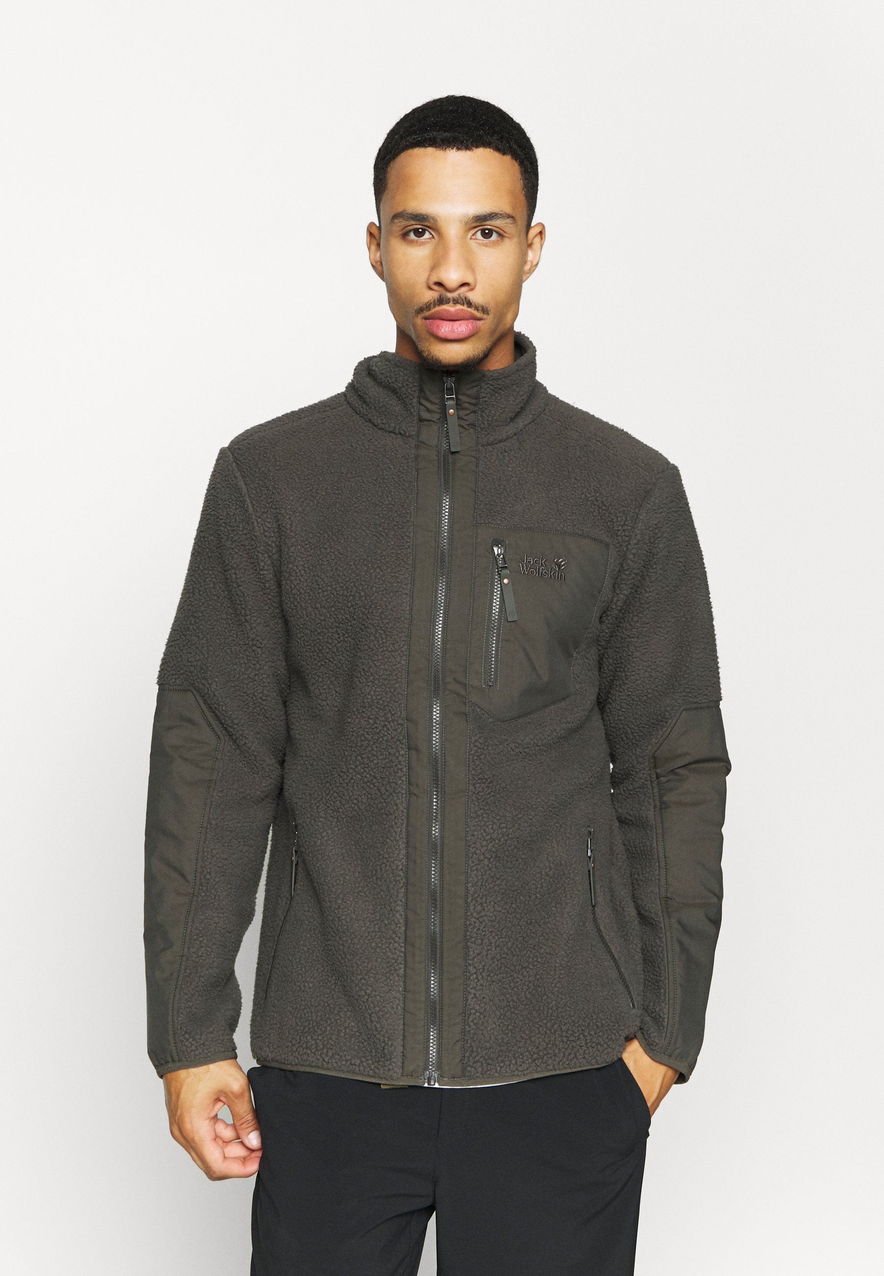 Jack wolfskin kingsway Clearance