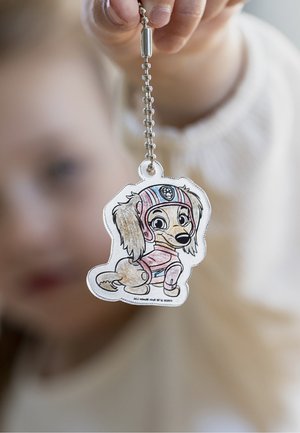 Paw Patrol, UNISEX, wielokolorowy