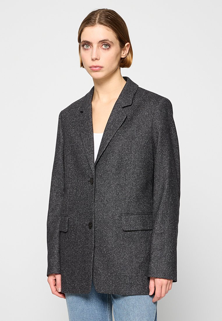 closed Blazer grijs closed Blazer grijs
