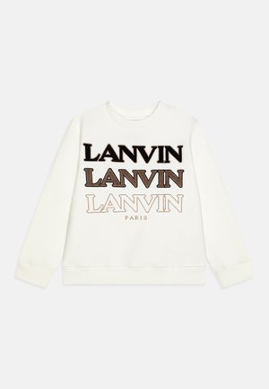 UNISEX - Sudadera - off-white