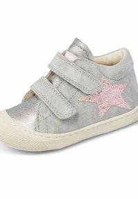 Naturino KOLDE VL - Scarpe a strappo - grau