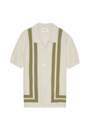 NN.07 ARES - Gilet - ivory
