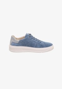 Unausgewählt, forever blue