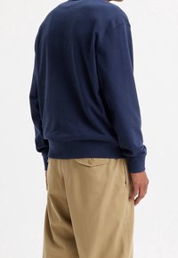 Levi's® Mikina - dark blue