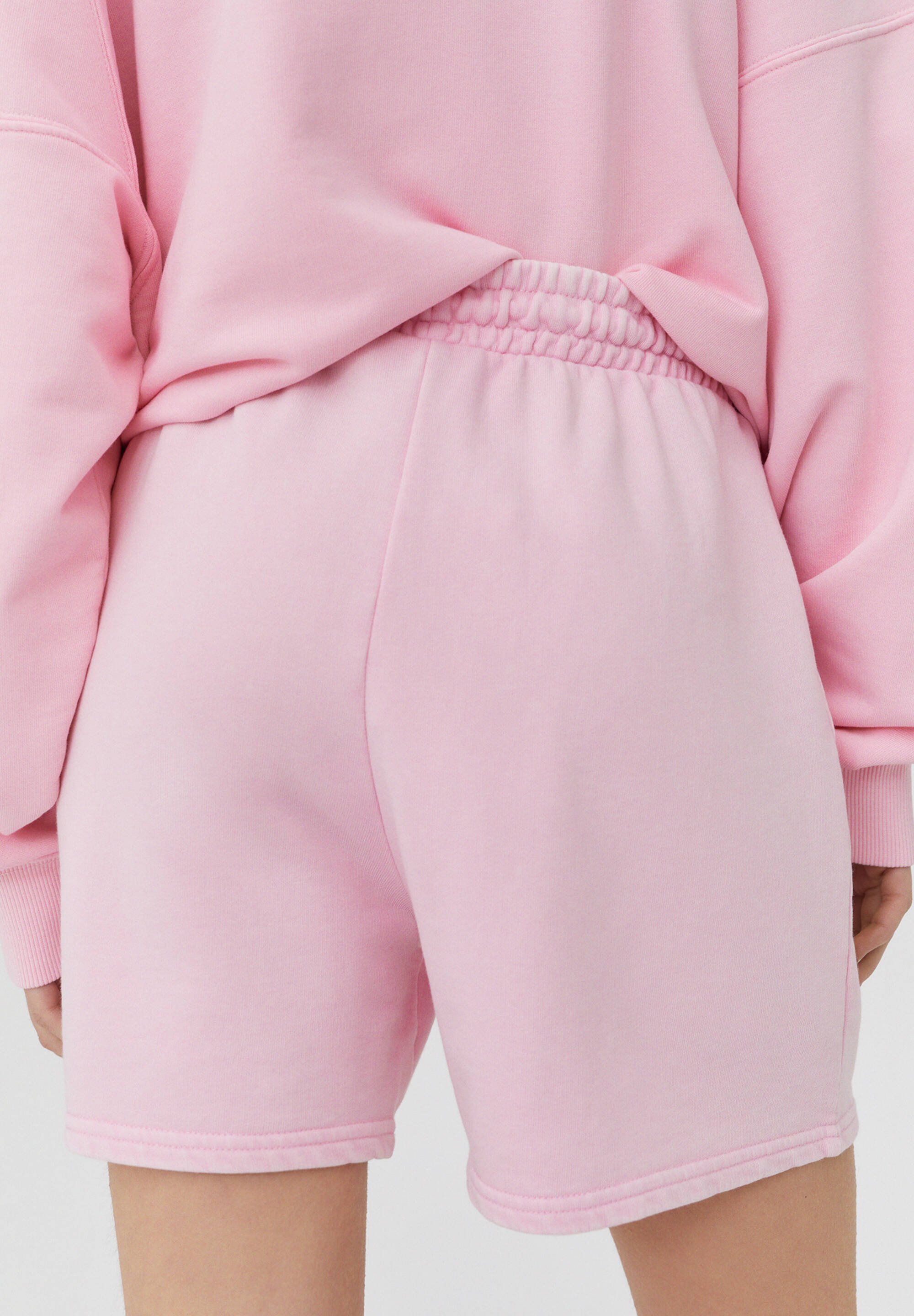 PULL\u0026BEAR Shorts - rose/light pink 