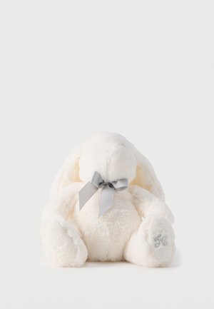 LAPIN BLANC UNISEX - Λούτρινο παιχνίδι - ecru