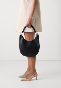 Furla SFERA HOBO - Kabelka - nero