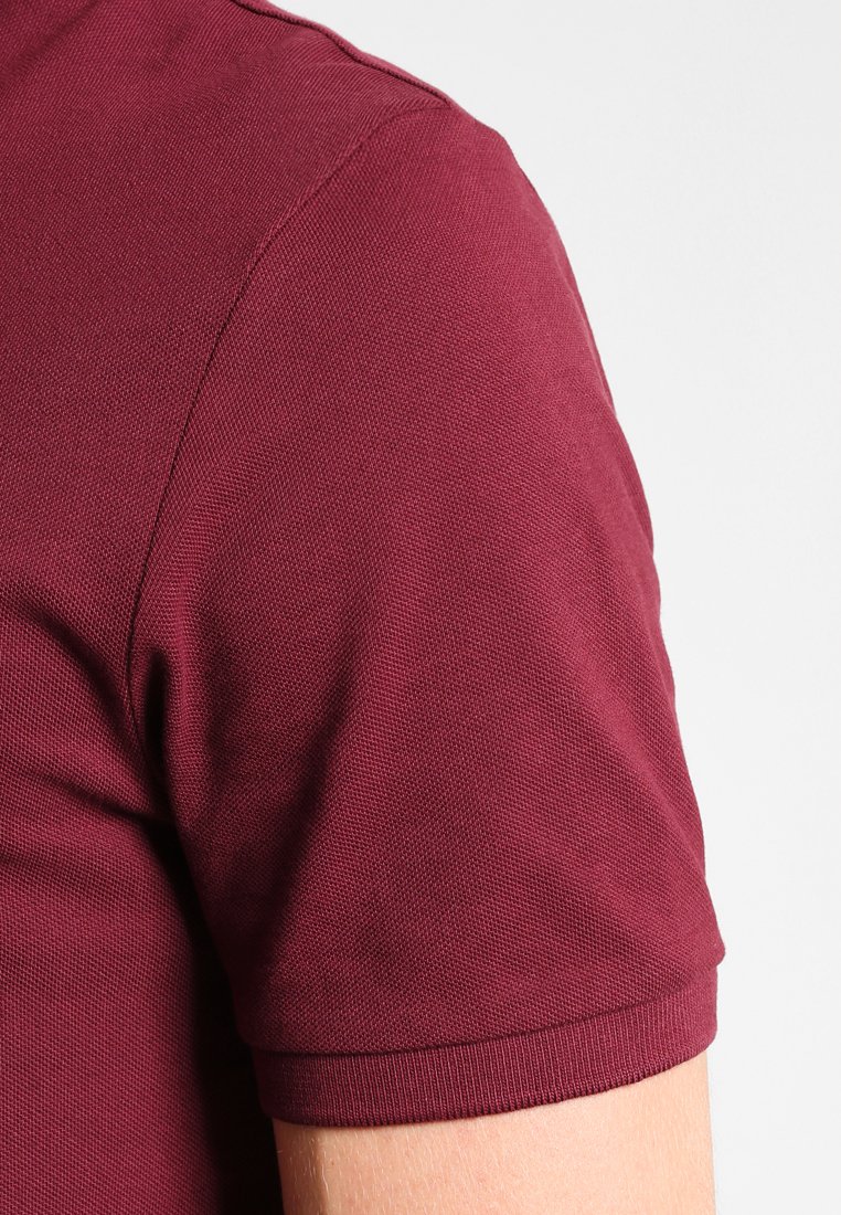Herrer PLAIN - Poloshirts Herrer PLAIN - Poloshirts