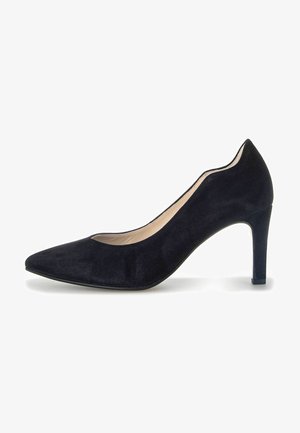 Gabor, Pumps - schwarz