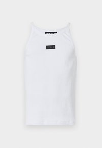 UNISEX - Top - white