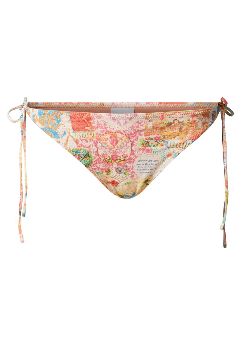 Desigual Bikinibroekje wit Desigual Bikinibroekje wit