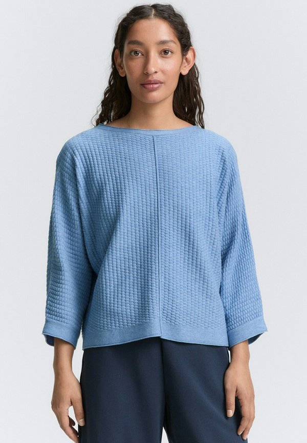 LOOSE FIT - Strickpullover