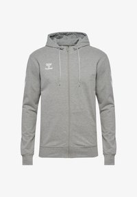 Wybrany, grey melange