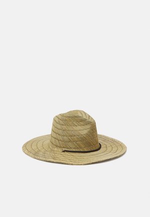 BELL SUN HAT UNISEX - Sombrero - tan