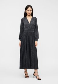 Marella MALLO ABITO  - Μάξι φόρεμα - blu notte