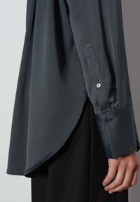 someday. ZANZA - Camicetta - silver moon