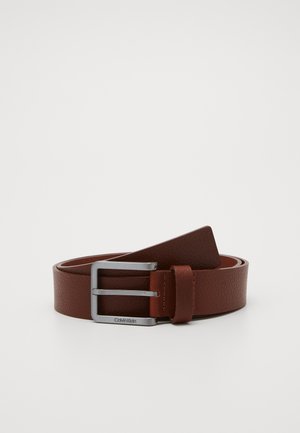 ESSENTIAL PLUS - Pásek - brown