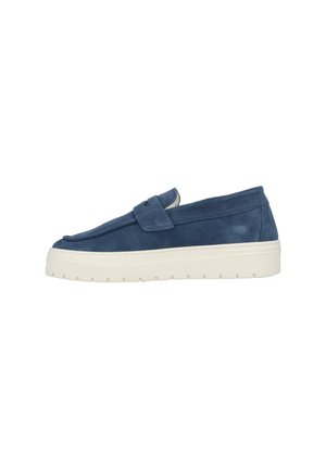 LOAFERS - Instappers - blue