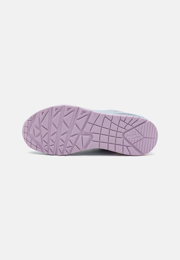 UNO - Trainers - lavender3