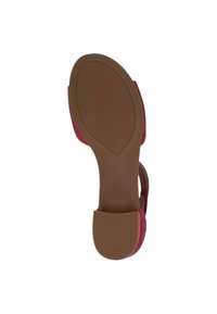 Caprice Sandales - pink