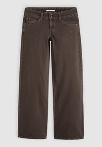 Ikke valgt, washed java