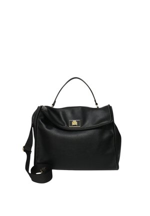 Borsa a mano - black