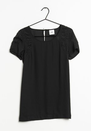 MAMALICIOUS Blouse - black