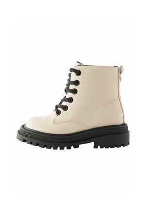 CHUNKY - Talvesaapad - neutral white