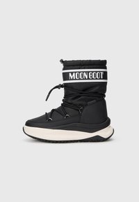 Odabrano, black