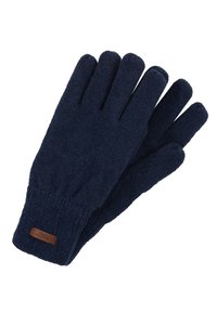Unselected, navy