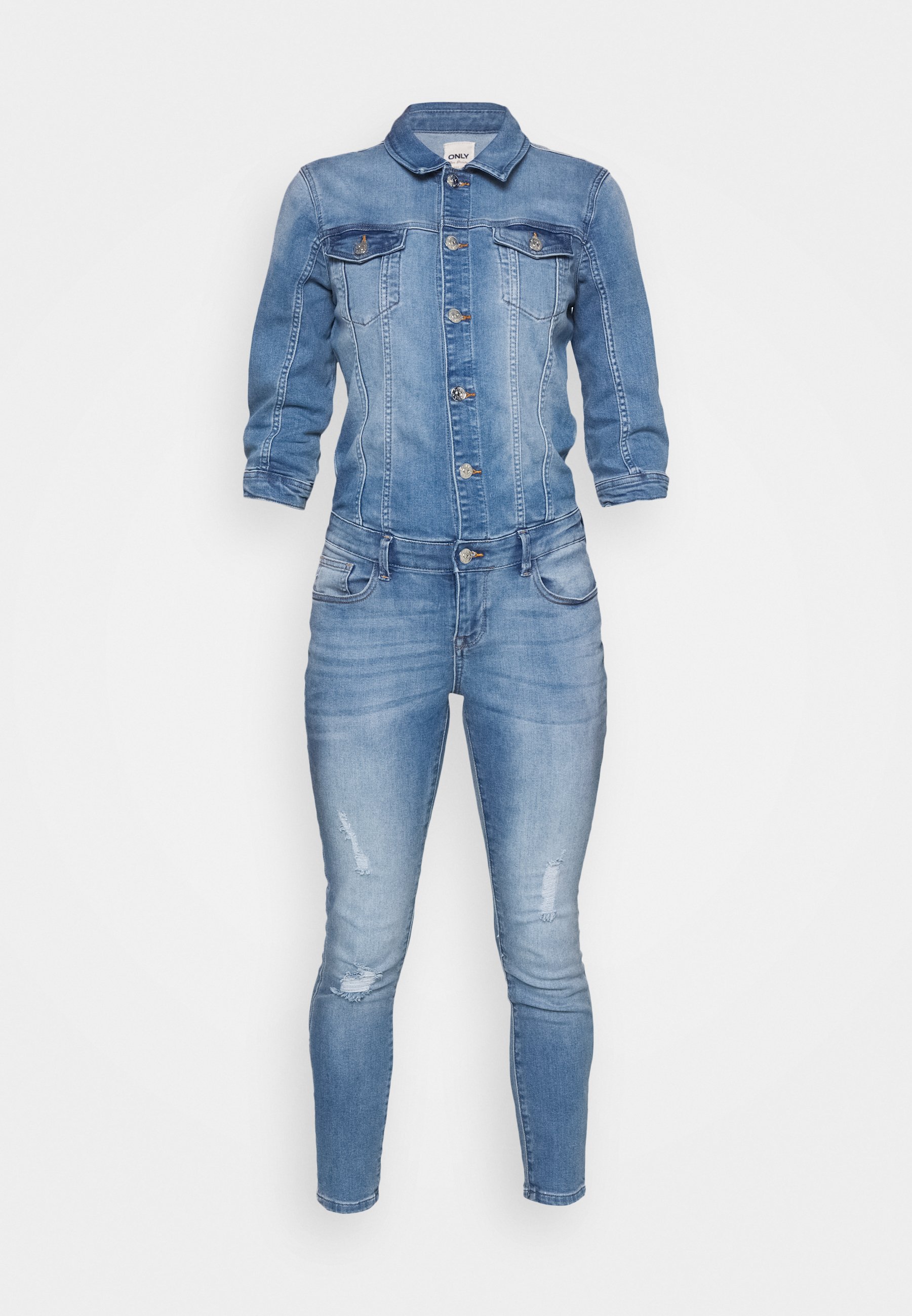 Jean combinaison | ONLY