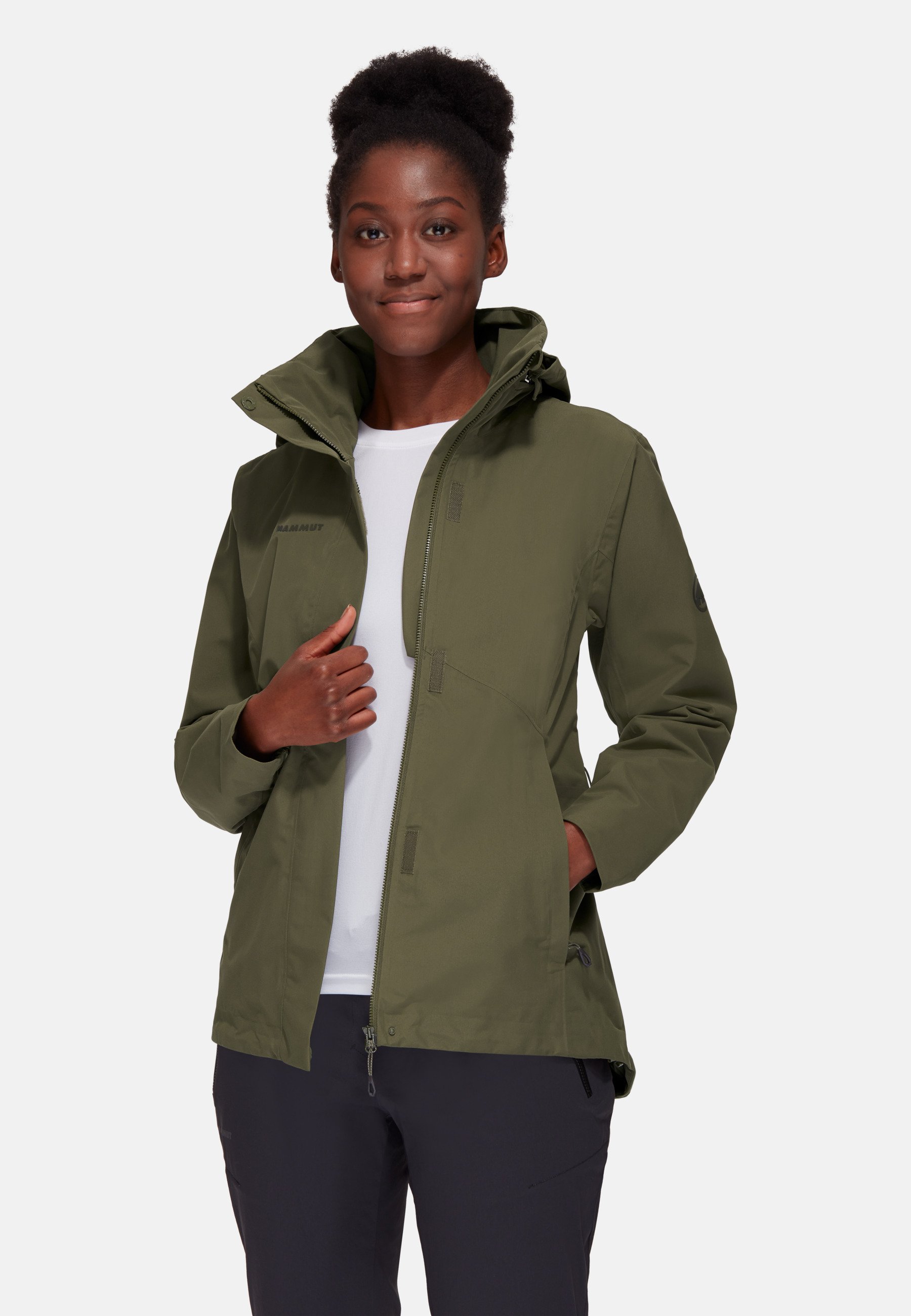 hardal mammut trovat jacket 