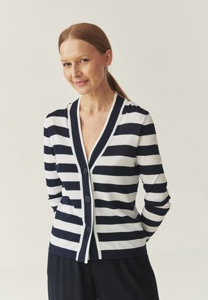 MALIO - Cardigan - navy blue