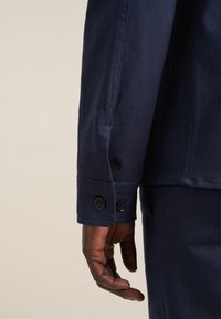 Seidensticker Giacca leggera - dark blue