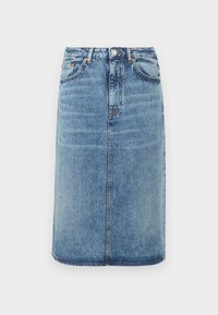 ELSIE - Pouzdrová sukně - authentic