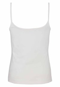 Soft Rebels SRHELLA 2-PACK - Toppi - snow white