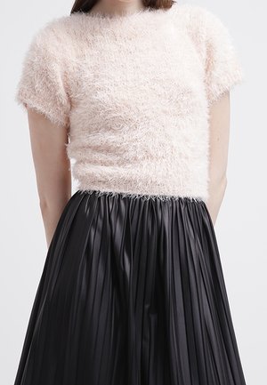 Trui - light pink
