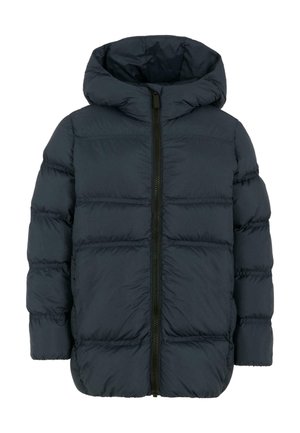 PIUMINI - Wintermantel - blue