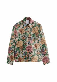 Next REGULAR FIT - Nyári dzseki - ecru cream