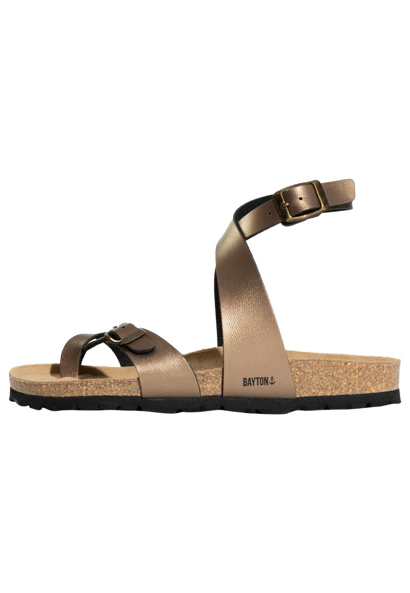 BAYTON Sandalias tobilleras Zalando.es
