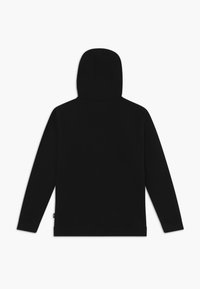 Vans Jersey con capucha - black