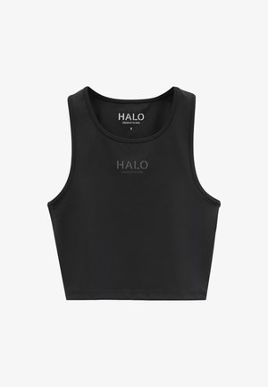HALO - Top