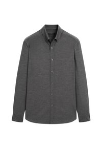 Unselected, grey