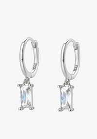 Seleccionado, silberfarben